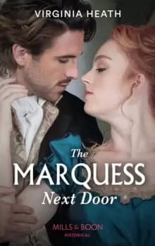 The Marquess Next Door