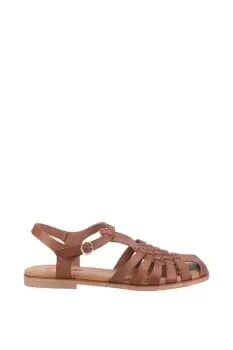 'Gracie' Vegan Friendly Sandal