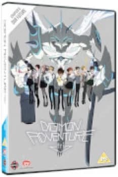 Digimon Adventure Tri The Movie Part 6