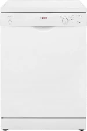 Bosch Serie 2 SMS24AW01G Freestanding Dishwasher