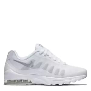 Nike Air Max Invigor Womens Shoe - White
