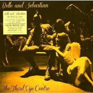 Belle and Sebastian - The Third Eye Centre Vinyl