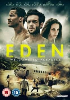 Eden - DVD