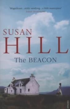 The Beacon by Susan Hill Paperback