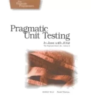 pragmatic unit testing in java with junit