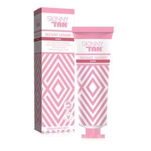 Skinny Tan Instant Tanner Dark 125ml