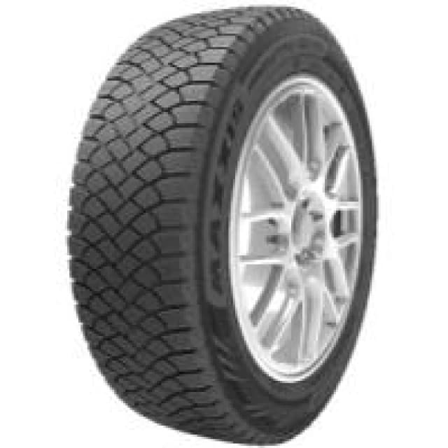 Maxxis Premitra Ice 5 SP5 SUV ( 235/60 R18 107T XL, Nordic Compound ) Winter tires