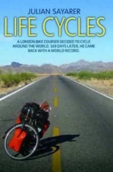 Life Cycles by Julian Sayarer Paperback