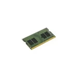 Kingston KTC 8GB DDR4 2933 SODIMM SR