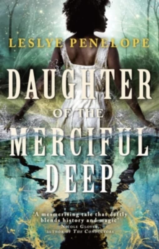Daughter of the Merciful Deep. Paperback. By L Penelope Books