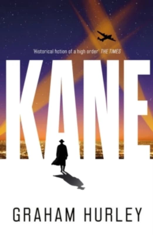 Kane. Hardback. By Graham Hurley Books