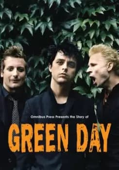 Omnibus presents the story of Green Day by Doug Small