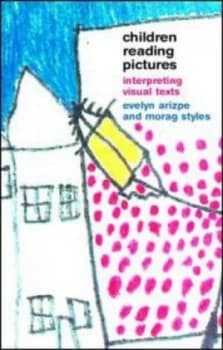 Children Reading Pictures by Evelyn Arizpe Paperback