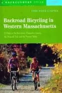 backroad bicycling in western massachusetts 30 rides in the berkshires hamp