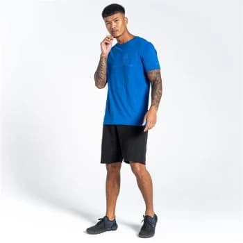 Dare 2b Continual Jersey Short - Black
