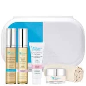 The Organic Pharmacy Christmas 2021 Clear Skincare Kit