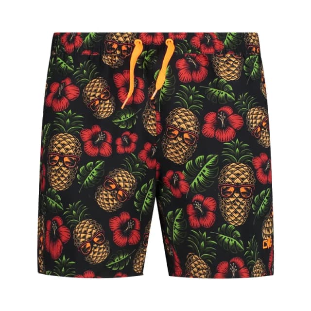 CMP Swim shorts CMP Orange Male XL