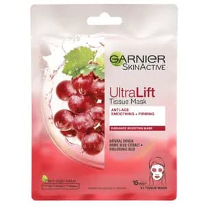Garnier Ultralift Tissue Mask