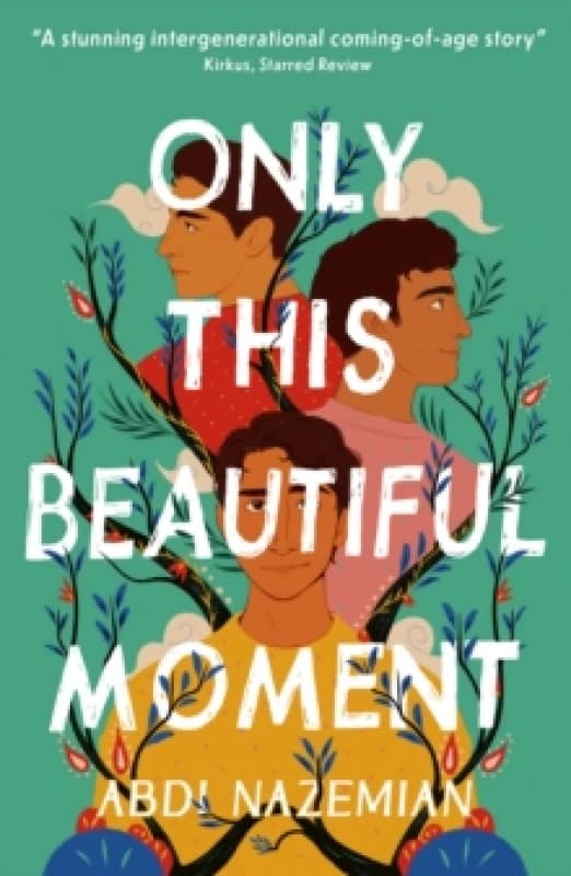 Only This Beautiful Moment Paperback / softback