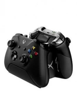 Hyperx Hyperx Chargeplay Duo For Xbox One, UK Adapter