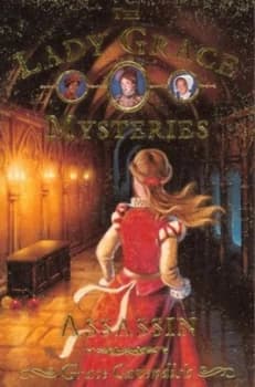 Assassin by Grace Cavendish Paperback