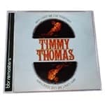 Timmy Thomas - Why Can't We Live Together: Expanded Edition (Music CD)