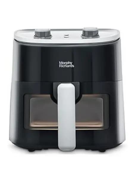 Morphy Richards VS5BM Compact Manual 3.5L Air Fryer