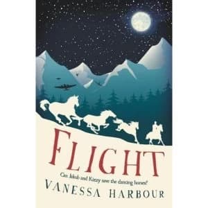 Flight Paperback / softback 2018