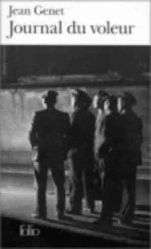 Journal du voleur by Jean Genet