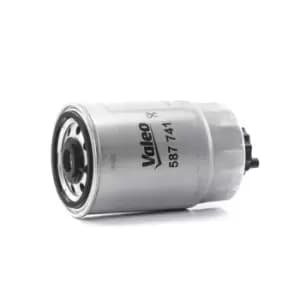 VALEO Fuel Filter 587741 HYUNDAI,KIA,GETZ (TB),SANTA FE II (CM),SANTA FE I (SM),MATRIX (FC),SONATA V (NF),ACCENT III Stufenheck (MC),ACCENT III (MC)