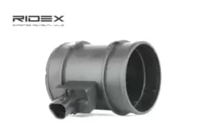 RIDEX Mass air flow sensor 3926A0159 Air mass sensor,MAF sensor OPEL,CHEVROLET,VAUXHALL,Corsa D Schragheck (S07),Astra J Sports Tourer (P10),ASTRA J
