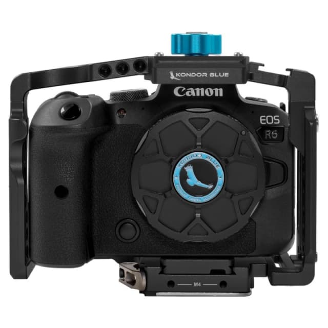 Kondor Blue Canon C80 Cage