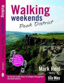 Walking Weekends Book