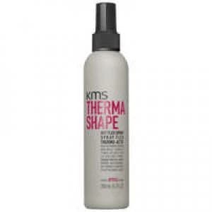 KMS STYLE ThermaShape Hot Flex Spray 200ml