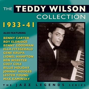 Teddy Wilson - The Teddy Wilson Collection CD