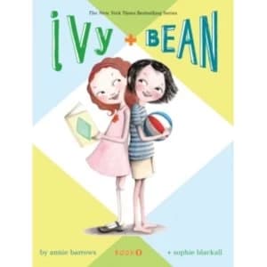 Ivy + Bean : 1