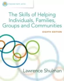 Empowerment Series : The Skills of Helping Individuals, Families, Groups, and Communities, Enhanced