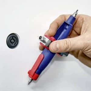 Knipex 00 11 07 Enclosure key