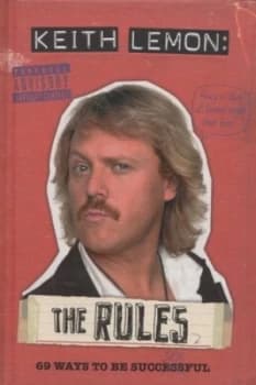 Keith Lemon by Keith Lemon Hardback