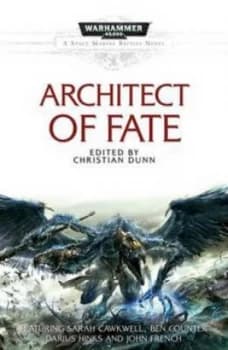 Architect of Fate by Christian Dunn Paperback