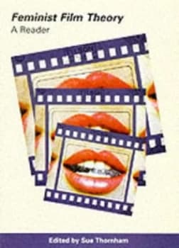 Feminist Film Theory by Sue Thornham Book