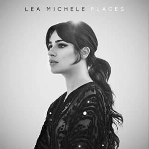 Lea Michele - Places CD
