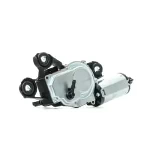 RIDEX Wiper Motor SEAT 295W0100 1P0955711,5P0955711,5P0955711A 5P0955711B,5P0955711C