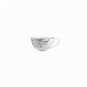 Denby Monsoon Chrysanthemum Tea Coffee cup