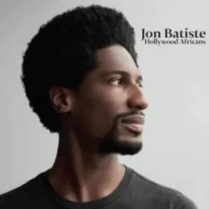 Hollywood Africans by Jon Batiste CD Album