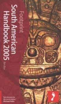 South American Handbook 2005 by Ben Box Paperback