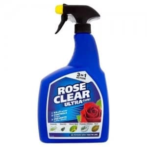 Roseclear Ultra Gun 1L