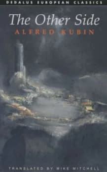 The Other Side by Alfred Kubin Paperback