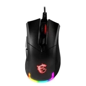 MSI CLUTCH GM50 mice USB Optical 7200 DPI