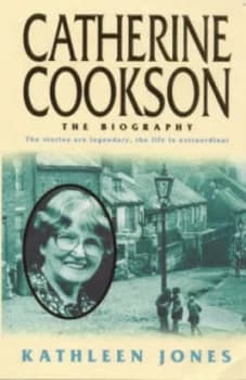 Catherine Cookson by Kathleen Jones Paperback